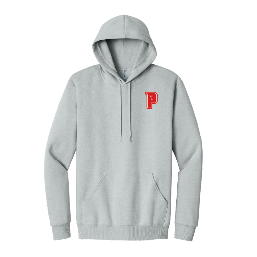 A4. Jerzees Eco™ Premium Blend Pullover Hooded Sweatshirt (700M)