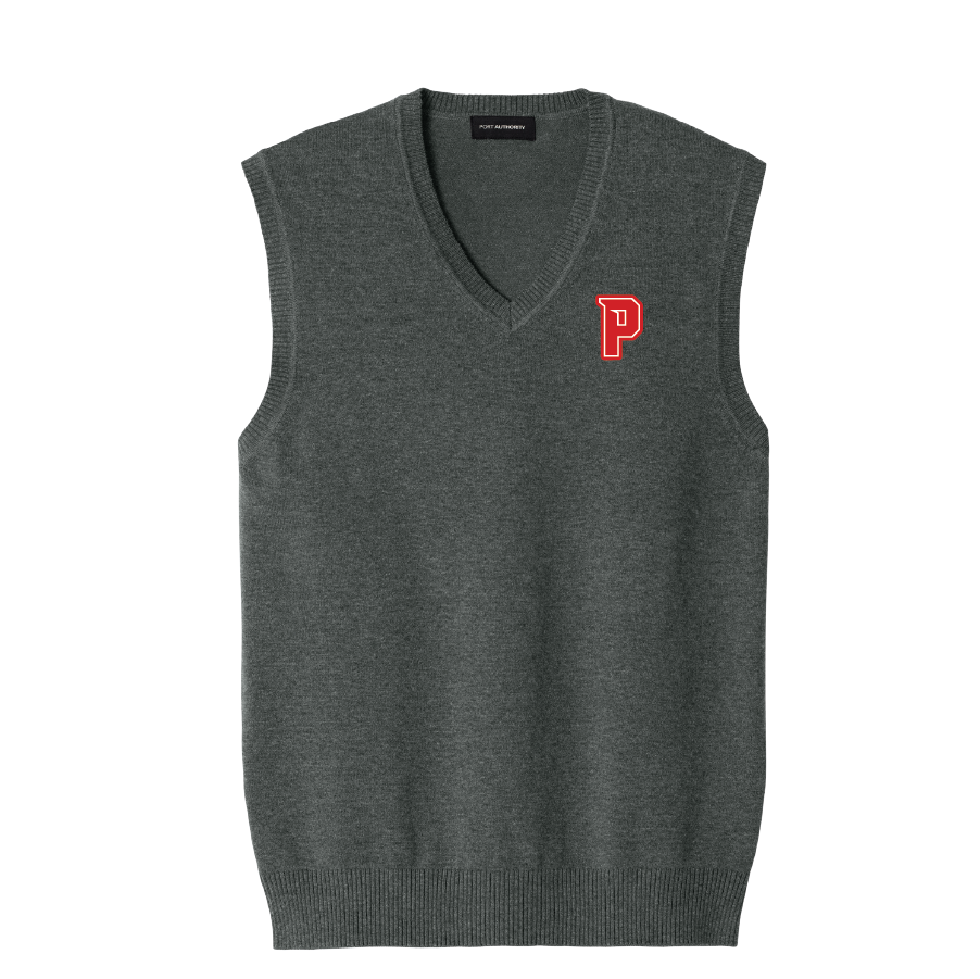 A7. Easy Care Sweater Vest (SW2860)