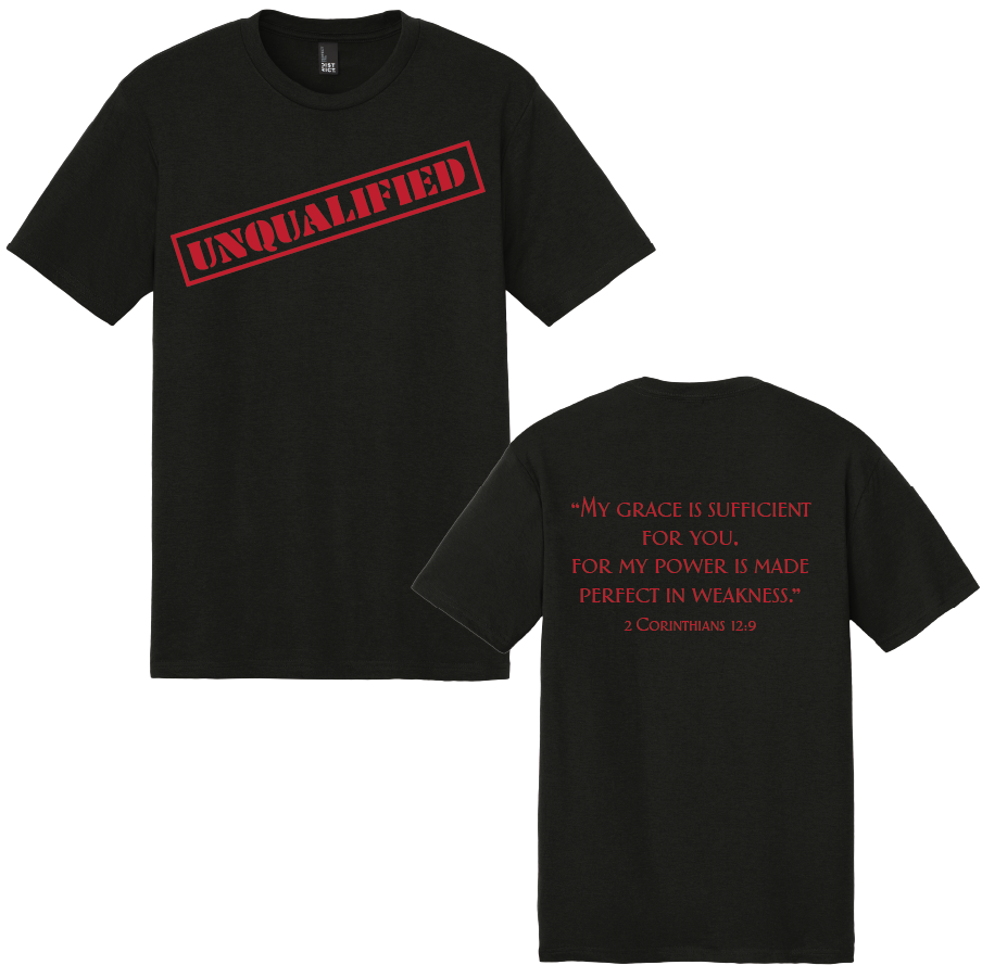 O. Adult Perfect Tri Blend T-Shirt