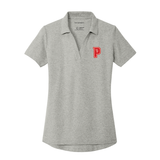 A10.  Ladies' C-FREE® Cotton Blend Pique Polo