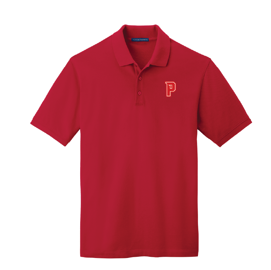 A12. EZCotton® Polo (K8000)