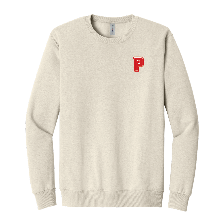 A3. Jerzees Eco™ Premium Blend Crewneck Sweatshirt (701M)