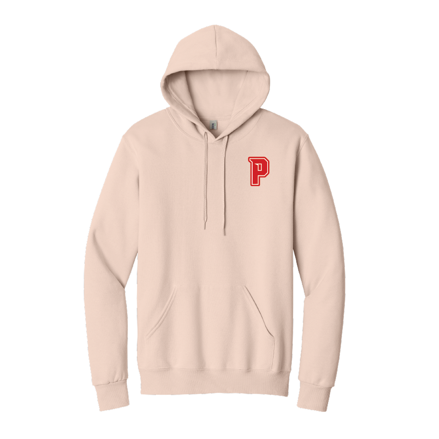 A4.  Jerzees Eco™ Premium Blend Pullover Hooded Sweatshirt (700M)