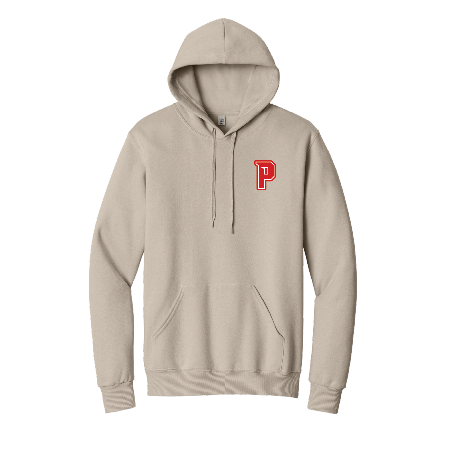 A4.  Jerzees Eco™ Premium Blend Pullover Hooded Sweatshirt (700M)