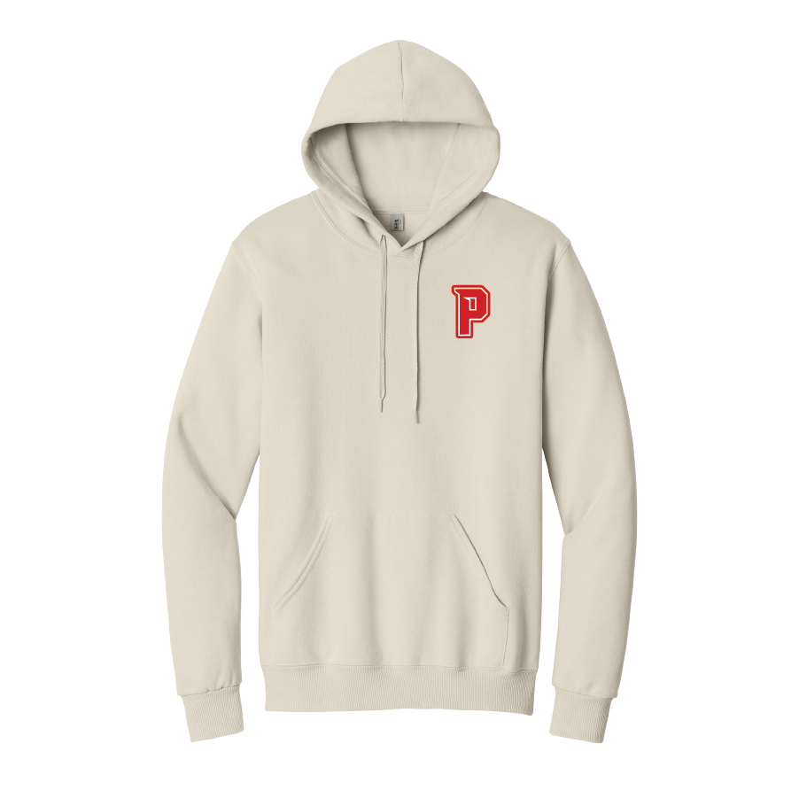 A4.  Jerzees Eco™ Premium Blend Pullover Hooded Sweatshirt (700M)