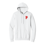 A4.  Jerzees Eco™ Premium Blend Pullover Hooded Sweatshirt