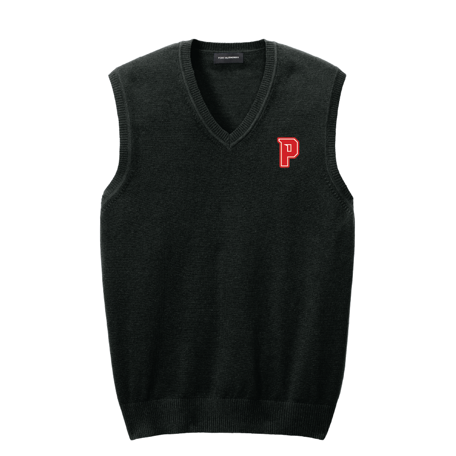 A7.  Easy Care Sweater Vest (SW2860)