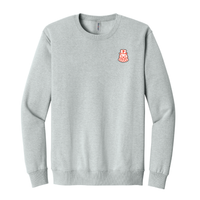 B3. Jerzees Eco™ Premium Blend Crewneck Sweatshirt (Copy)