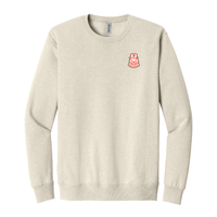 B3. Jerzees Eco™ Premium Blend Crewneck Sweatshirt (Copy)