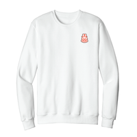 B3. Jerzees Eco™ Premium Blend Crewneck Sweatshirt (Copy)