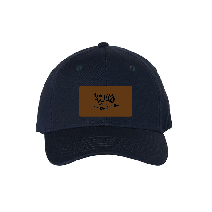 V.  Chino Cap