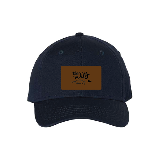 V.  Chino Cap