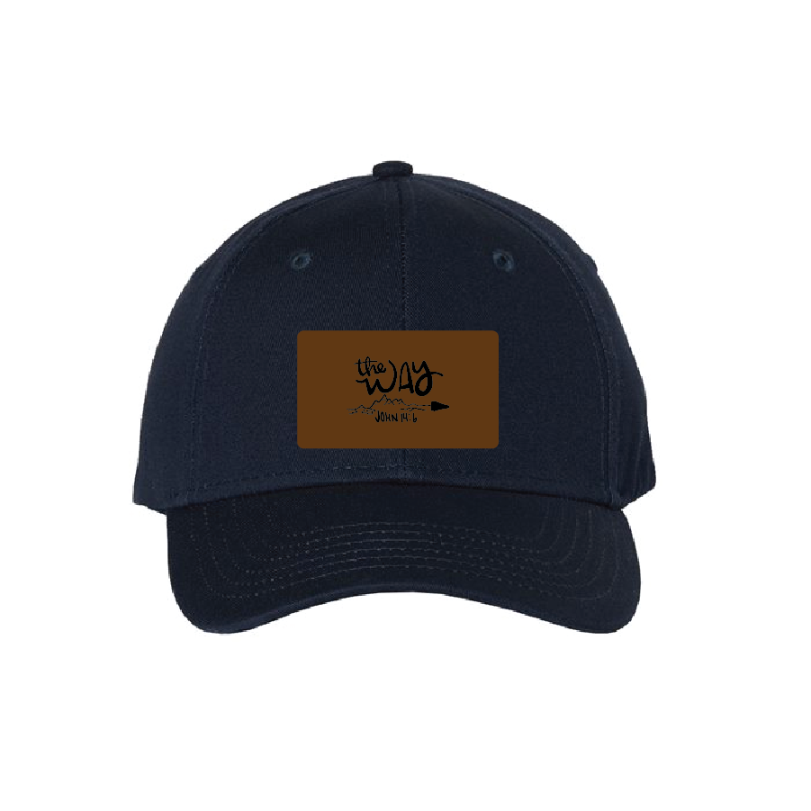 V.  Chino Cap
