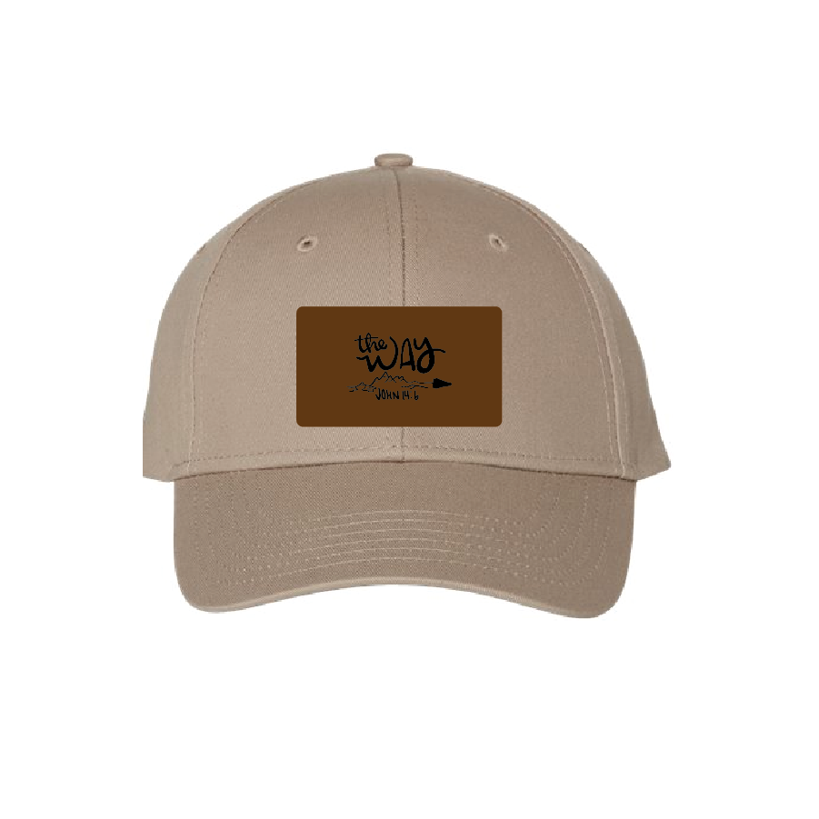 V.  Chino Cap