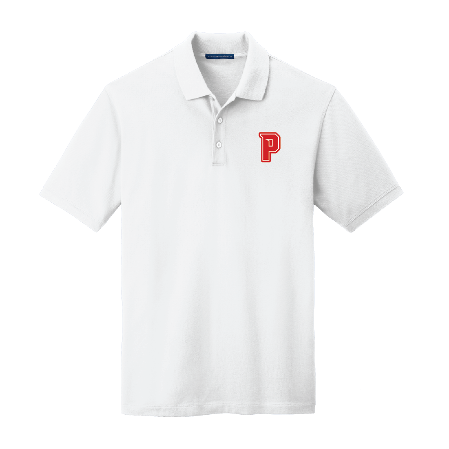 A12. EZCotton® Polo (K8000)