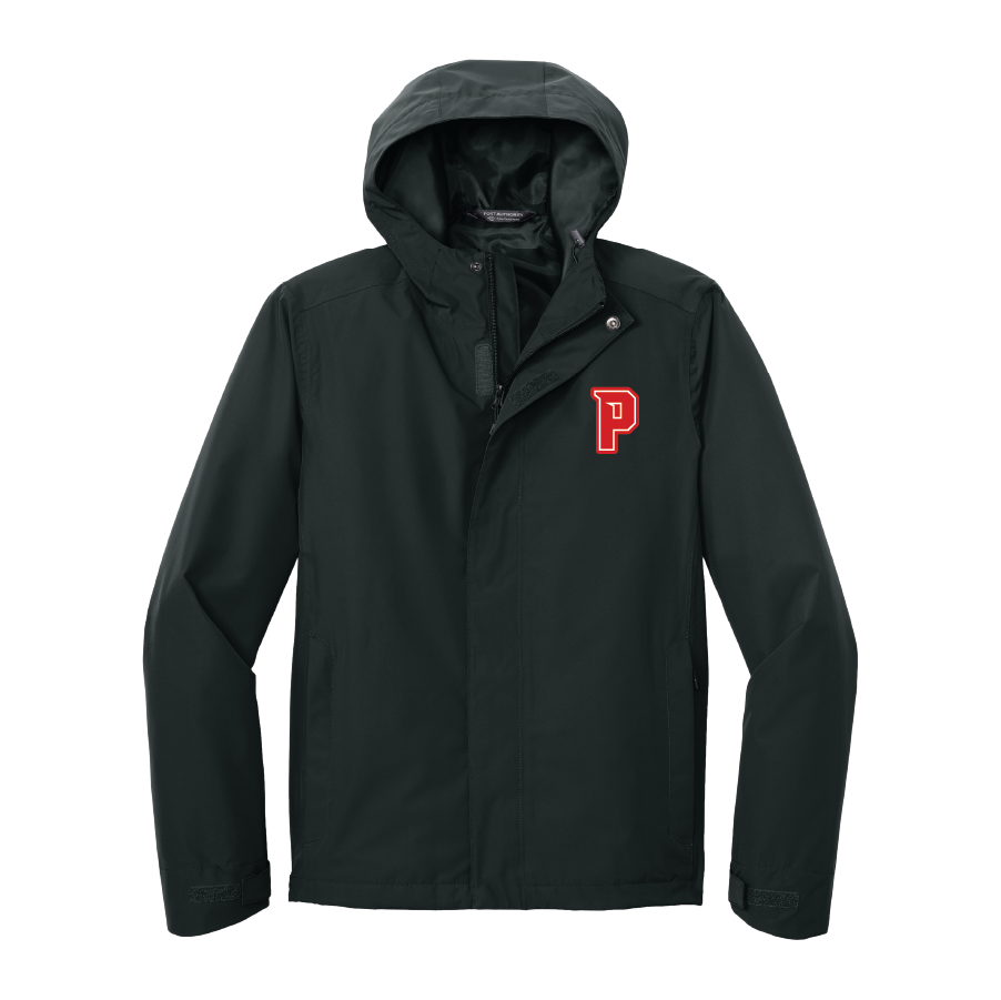 A15.  C-FREE® Rain Jacket (J714)