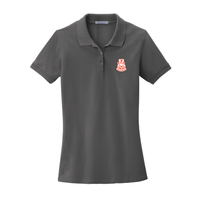 B13. Ladies' EZCotton® Polo