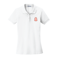 B13. Ladies' EZCotton® Polo