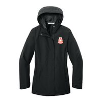 B14.  Ladies' C-FREE® Rain Jacket