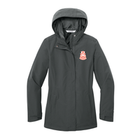 B14.  Ladies' C-FREE® Rain Jacket