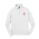 B18. 1/4-Zip Sweatshirt