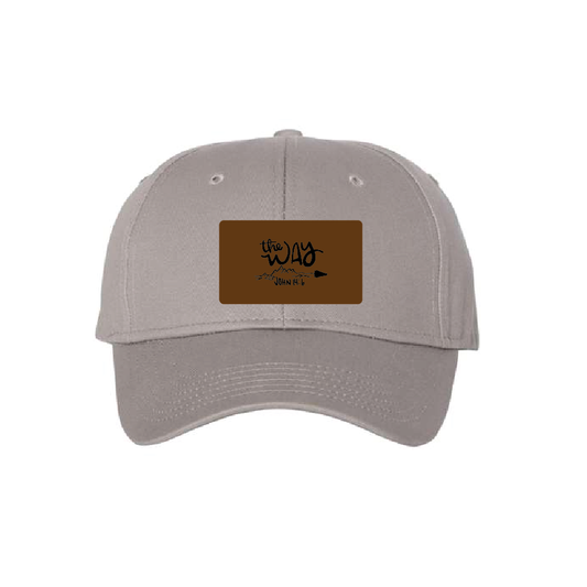 V.  Chino Cap